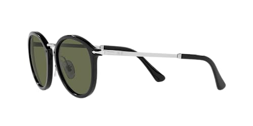 Persol Po3309s Round Sunglasses3