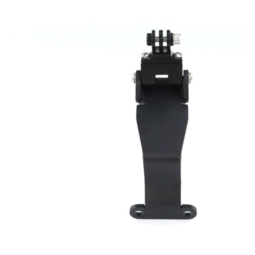 Extension barre XSR700 support GPS stable pour guidon de moto