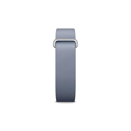 Image of Google Fitbit Air Elevated Modern Band - One Size - Only Compatible with Google Fitbit Air - Moonstone
