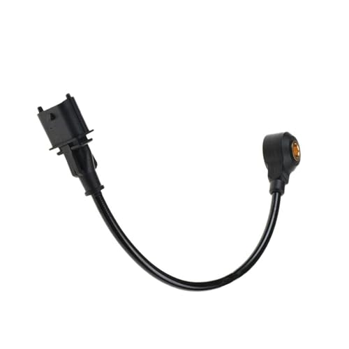 Capteur de cliquetis 89615-02010 performance et réduction vibrations