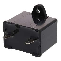 Edgewater Parts 5304464438, AP4315853, PS2333670 Run Capacitor Compatible with Frigidaire Refrigerators