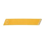 EvoShield Pro-srz 2.0-Correas Protectoras, Amarillo