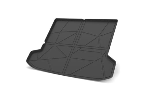 Tapis de protection coffre Tucson idéal pour vos sorties outdoor en famille
