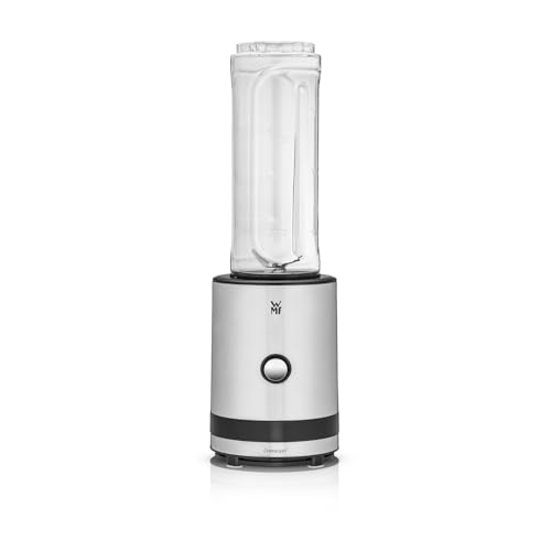 WMF Küchenminis Smoothie-to-go, Smoothie Maker klein, Mini...
