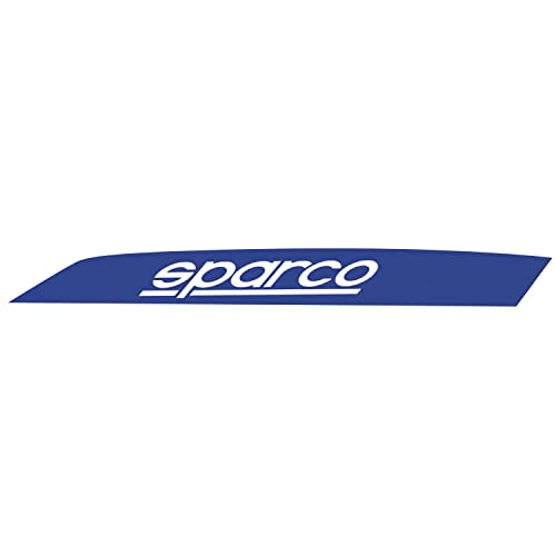 SPARCORACI Sparco Bande Pare-Soleil Avant