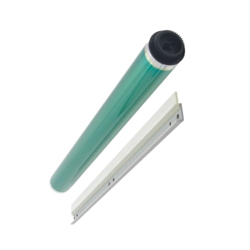 Tambour OPC Konica Minolta C224 C284 C364 C454 contre les traces de toner et lignes noires