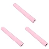 EXCEART 3 Rollen Hochzeit Garnalterung Kreis Blumenstil Handwerksladen Wrap Koreanische DIY Materialien Liefert Kunsthandwerk Netz Florist Verpackung Hochzeit Ing Material Punktlicht