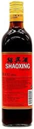 SPIRITCROWD Shaoxing Cooking Wine (For Cooking Only) 700ml 14% Acl./ Vol