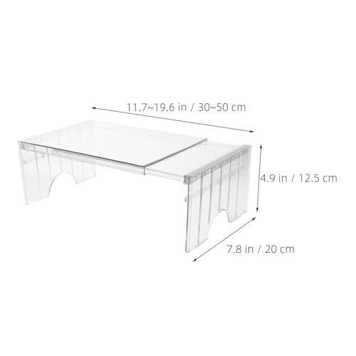 Support réglable de cuisine pour un rangement fluide au quotidien - 3