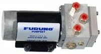 1 - Furuno Autopilot Pump