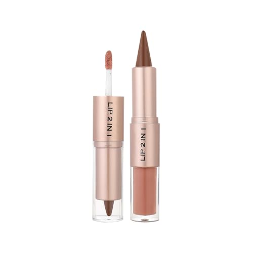 Long Lasting Lipstick For Women Highly Pigmented Velvet Lip Makeup Non Drying Color Proof �X�P�[�g�{�[�h �q�� �������� ��