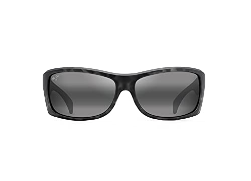Maui Jim Equator Lunettes de Soleil Mixte contre l'éblouissement et la fatigue visuelle