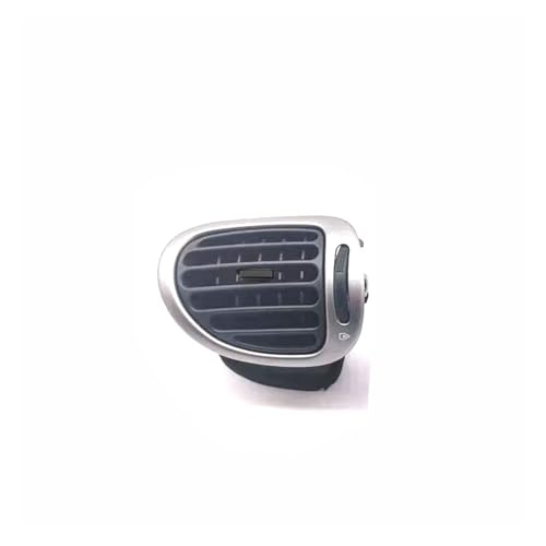 Dtbdfak para Peugeot 206 Salida Aire Acondicionado Salpicadero Paleta Aspas Ventilador L 8211C3 8264Y1 8264Y0 8211C1 Rejilla Aire Acondicionado Coche(8264Y0)
