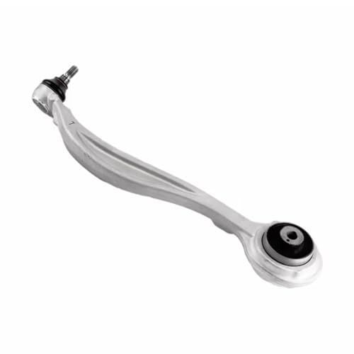 Brazo de control de curva suspensión inferior delantera X204 mejora estabilidad de guiado