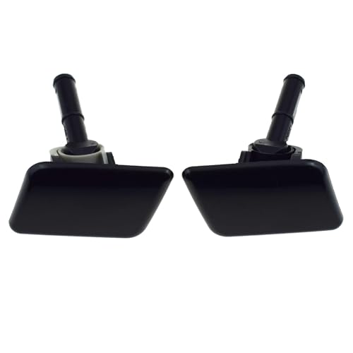 Cache-gicleur lave-glace de qualité supérieure pour Hyundai i40 avant gauche droit 11-15