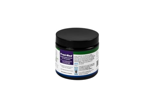 Image of Prazi-Med (Praziquantel), 50 Grams