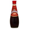 sarson's original malt vinegar   British malt vinegar classic British vinegar for fish & chips marinade dressings & picks   intense taste & traditional recipe 2x250 ml