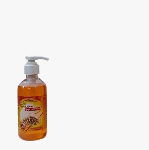 Image of Care Hand Wash for Soft & Hydrated Hands (200 ML)