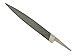 Grobet Swiss Pattern File Knife 8 Inch Cut 2
