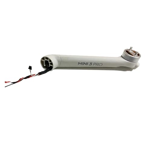 vy [^[A[ ESC p[[^[A[ tgE A [^[A[ D-JI Mini 3 Prop(Front Left)