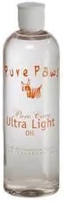 Pure Paws Ultra Light Oil- 16 Oz