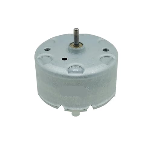 Moteur RF-500TB-18280 réparer vos appareils avec ce moteur DC 12V 32mm de remplacement