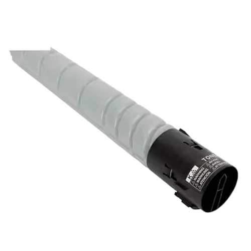 Toner C258 C308 C368 compatible noir pour éliminer les traces d'impression