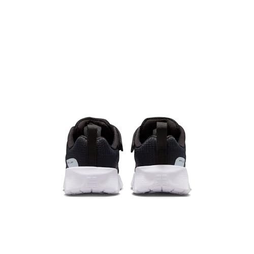 Nike Metro Tek TD chaussures enfant mixte baskets running basses légères