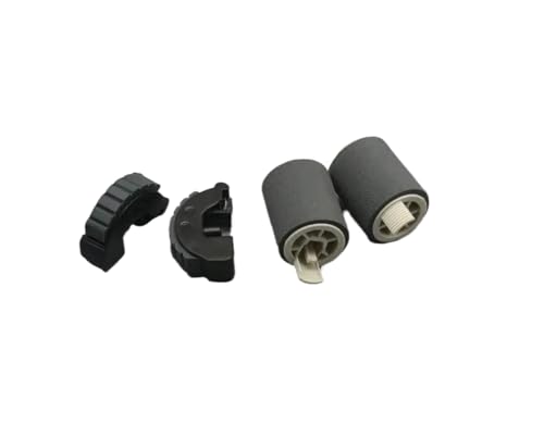 Rouleau d'alimentation papier FF6-1621-000 pour réparer les erreurs de prise de feuille IR