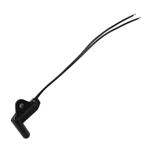 Sensor de temperatura ambiente original 31372898 con conector del sensor para Volvo XC90 S90 2