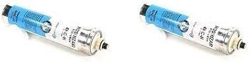 Hoshizaki 4HC-H, Replacement Water Filter Cartridge 1... Pack of 2