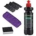 KUWAN Car Scratch Remover - Scratch Removal for Automobile - Paint Remover - Remove Scratches- Scratching Glass Stain Removal /Polish - Restore Blemishes to Repair Vehicle Surface