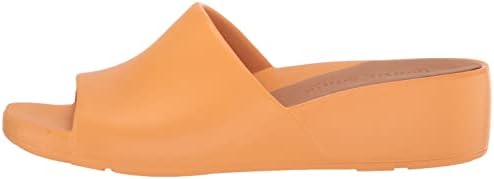 Gentle Souls by Kenneth Cole Women's Women's Gisele EVA Wedge Sandal Heeled, Sorbet, 6 | Image 7