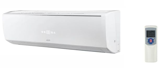 ARGO FCW 02 Wall-Mounted Installation Example