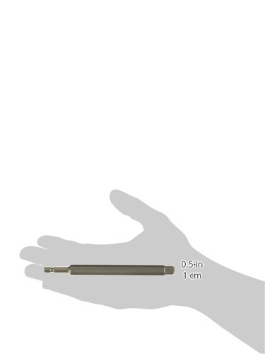 Adaptateur de prise avec broches de verrouillage 15,2 cm accessoire de serrage - 4