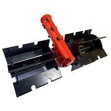Sadaiv Nipun Flat Weeder Attachment for Brush Cutter Heavy Duty 28 MM Brushcutter Use for Weeding Tilling Purpose. (only Blade).Package Content: 1 Flat Weeder Attachment for Brush Cutter. (B0CNN6DWJ7) Amazon Price History, Amazon Price Tracker