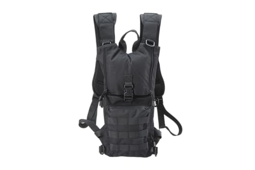 Sac d'hydratation tactique léger dos outdoor VTT running marche nordique