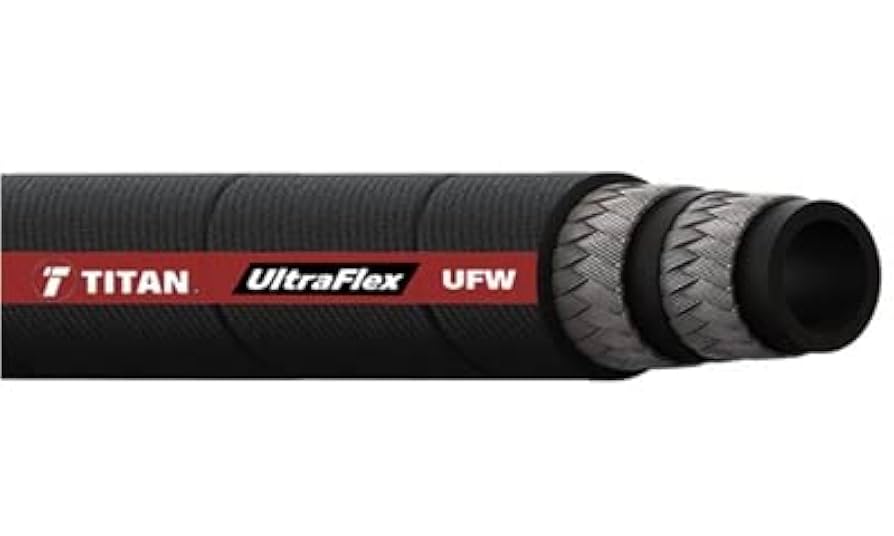 Amazon.com: HYDRAULICS DIRECT | FA-UFW-4-JIC-60 Inch