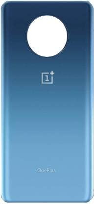 MrSpares Back Door Panel Back Glass Body Panel for Oneplus 7T - Blue (B0CVDMY42D) Amazon Price History, Amazon Price Tracker