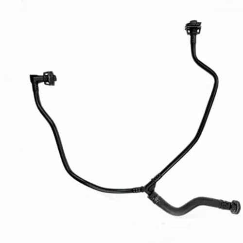 Tuyau de reniflard de carter pour réparer le circuit de radiateur moteur