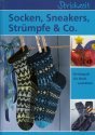 Socken, Sneakers, Strümpfe & Co.