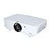 Produktbild Optoma UHZ65LV/UHD 5000Alu 200000:1, UHZ65LV Blanc