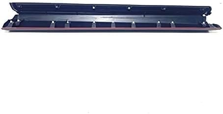 2016 2017 2018 Compatible with Toyota Rav4 Front Door Lower Molding Trim Right Passenger Side