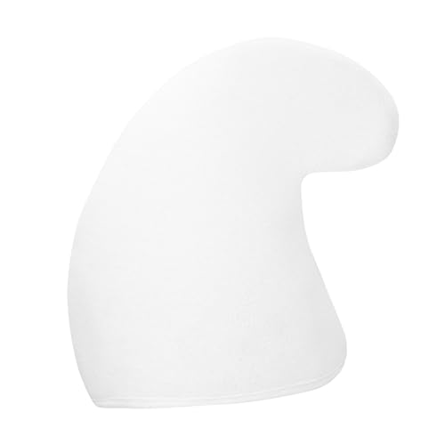 Boland 01354 - Enano Sombrero adulto EinheitsgrößŸe, blanco