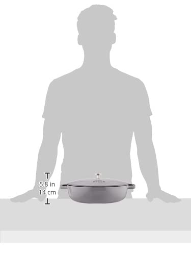 Amazon.co.jp: 【アウトレット】 staub ストウブ 「 ブレイザー