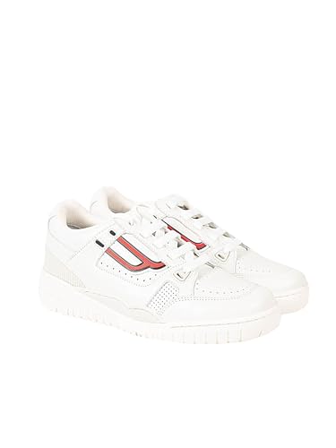 Basket Kuba-W Bally blanche en taille 36,5 pour femme
