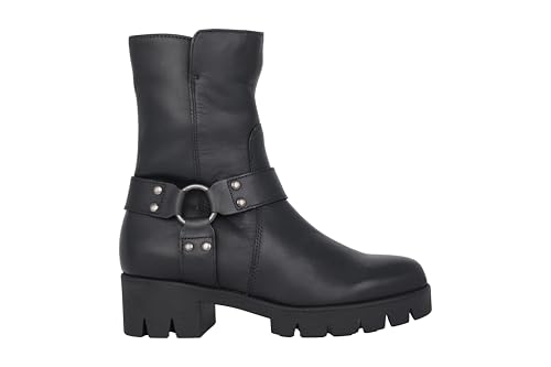 Bottines Gabor 51.713.27 pour pieds sensibles taille 40.5 sans douleur