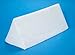 Body Aligner With White Polycotton Zippered Cover, Size: 238220 x 88220 x 9 1/28220 , Sold i