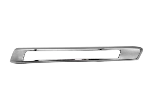 Embellecedor de rejilla de luz antiniebla delantera derecha compatible con Mercedes Clase GL