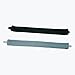 2pcs Adjustable Tracheostomy Tube Holder Supplies Reusable Tie Post Neck Surgery Ties Intubation Securement Tape Securemen for Tracheotomy Patients Soft Breathable Trach Ties Fits Most People